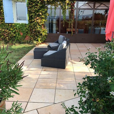 Luberon & Lavandes Roussillon  Ngoại thất bức ảnh