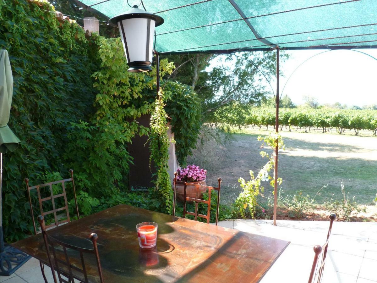 Luberon & Lavandes Roussillon  Ngoại thất bức ảnh