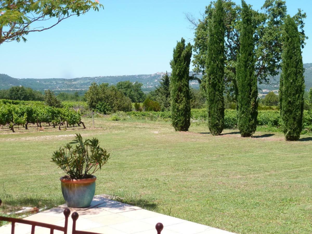 Luberon & Lavandes Roussillon  Ngoại thất bức ảnh