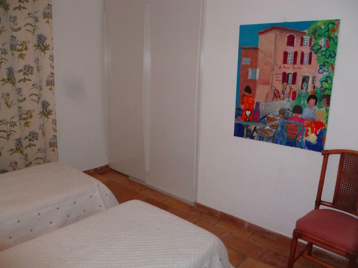 Luberon & Lavandes Roussillon  Ngoại thất bức ảnh