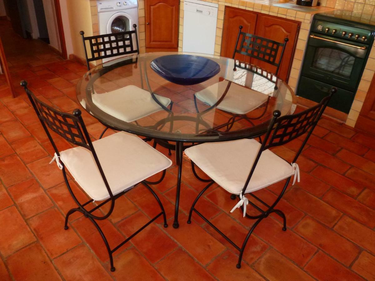 Luberon & Lavandes Roussillon  Ngoại thất bức ảnh