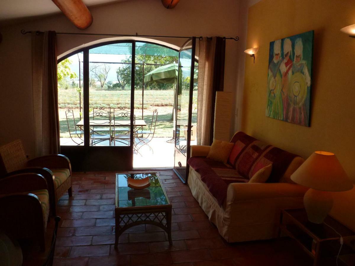 Luberon & Lavandes Roussillon  Ngoại thất bức ảnh