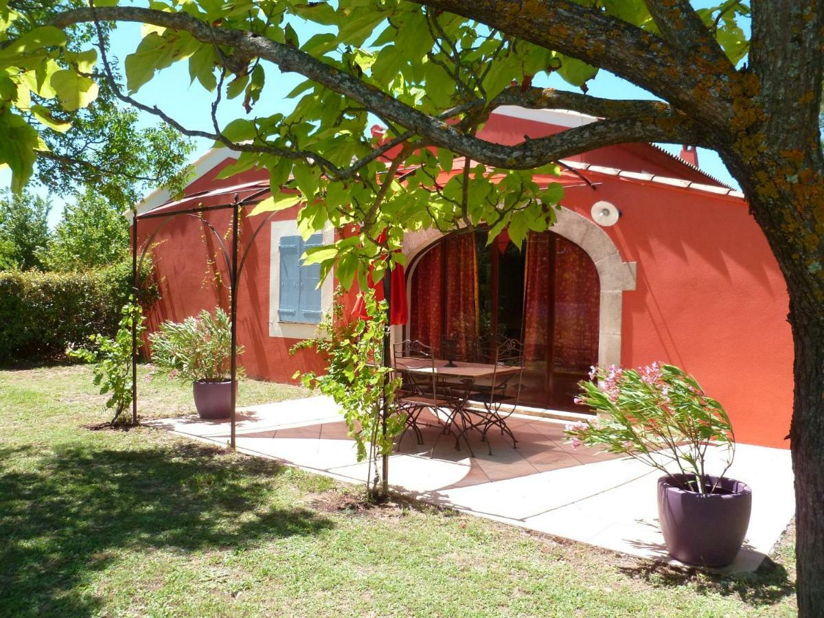 Luberon & Lavandes Roussillon  Ngoại thất bức ảnh