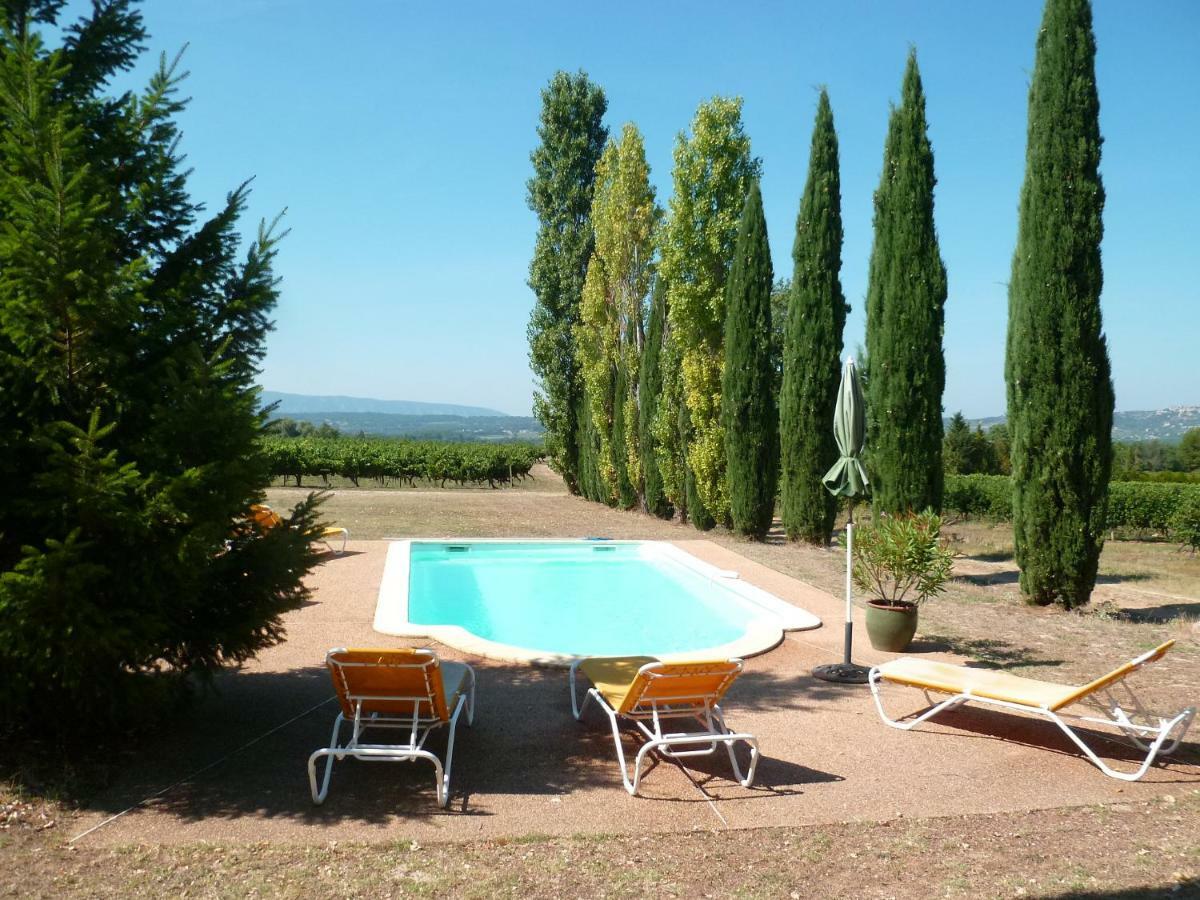 Luberon & Lavandes Roussillon  Ngoại thất bức ảnh