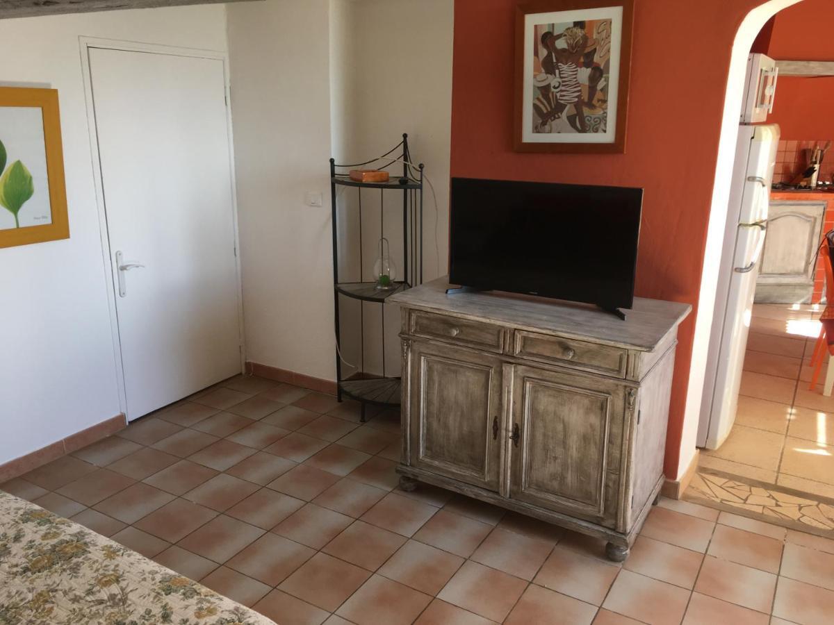 Luberon & Lavandes Roussillon  Ngoại thất bức ảnh